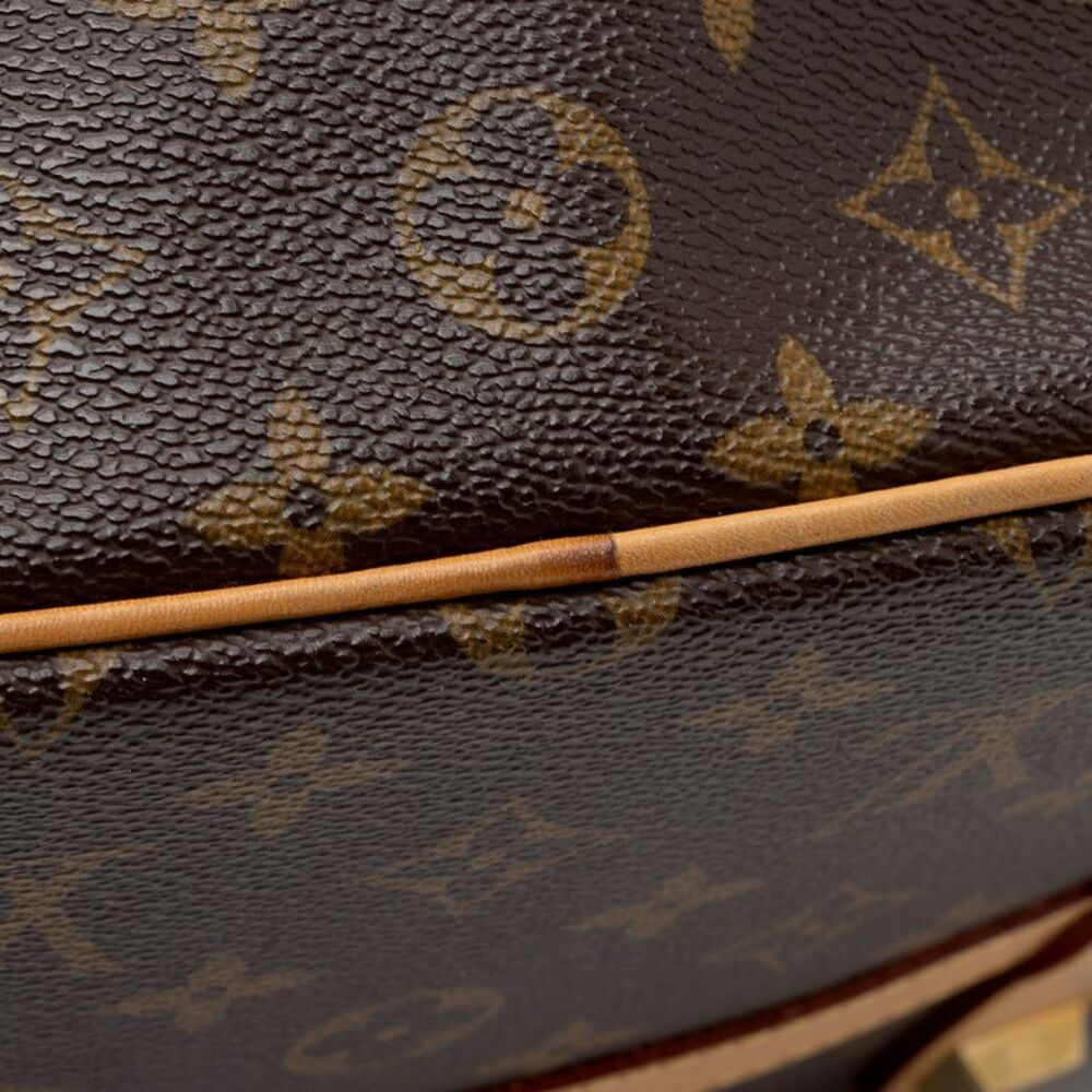 Louis Vuitton Monogram Canvas Neo Bucket Tote - Picture 14 of 15
